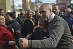 El espacio político del exjefe de Gobierno porteño Horacio Rodríguez Larreta se sumó a la convocatoria de la Marcha Federal organizada por la comunidad LGBTQ+ contra los dichos del presidente Javier Milei. Foto: Facebook Horacio Rodríguez Larreta