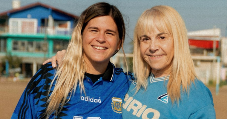 El viaje se realizará desde el 13 al 22 de septiembre por Milán, Roma e Italia y busca seguir los pasos de Maradona