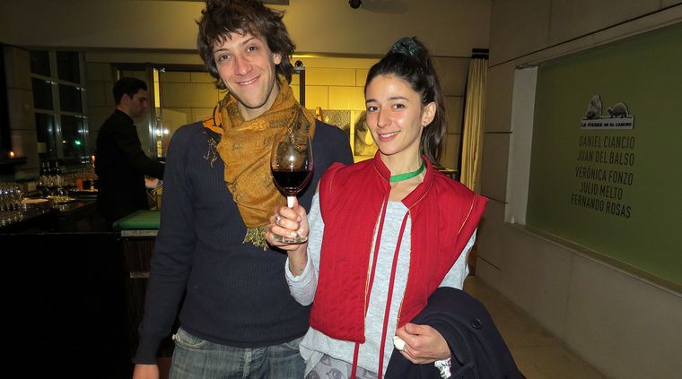 Foto: Muriel del Barco / MDZ