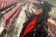 Lali Espósito Nuevo disco. Foto: @lalioficial