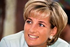 Lady Di.