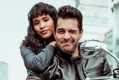 DESTROZAN A LA HIJA DE OMAR CHAPARRO ANDREA TIENE 20 AÑOS Y ACABA DE DEBUTAR EN REBELDE.