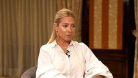 Tras volver a la Argentina, Fabiola Yañez tuvo que cambiar de abogados. Foto: Captura de video Infobae