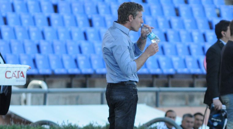 Foto: Alf Ponce / MDZ