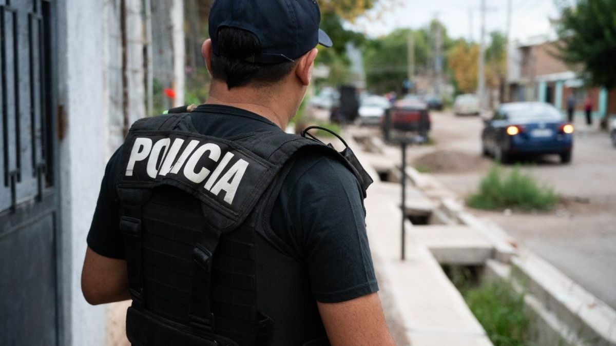 Ingreso a la Policía: abren una nueva inscripción para sumar jóvenes con experiencia militar