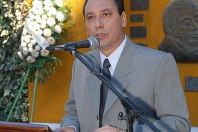 MDZol | El legislador radical.