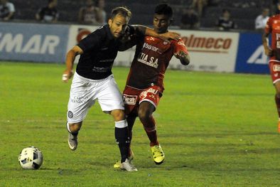 MDZol | Foto: Alf Ponce / MDZ