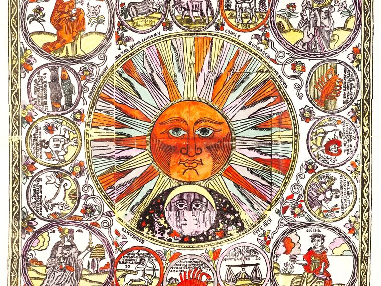 Descubre qué deparan los astros para cada uno de los signos.