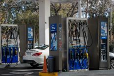 tras el aumento de los combustibles de ypf, cuales son los precios en mendoza