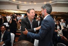 un intendente del pj otorgo un aumento del 50% semestral a los municipales