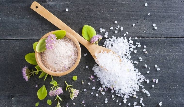 Tres tips para reducir el consumo de sal sin dejar de lado el sabor