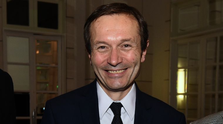 Foto: Alf Ponce / MDZ