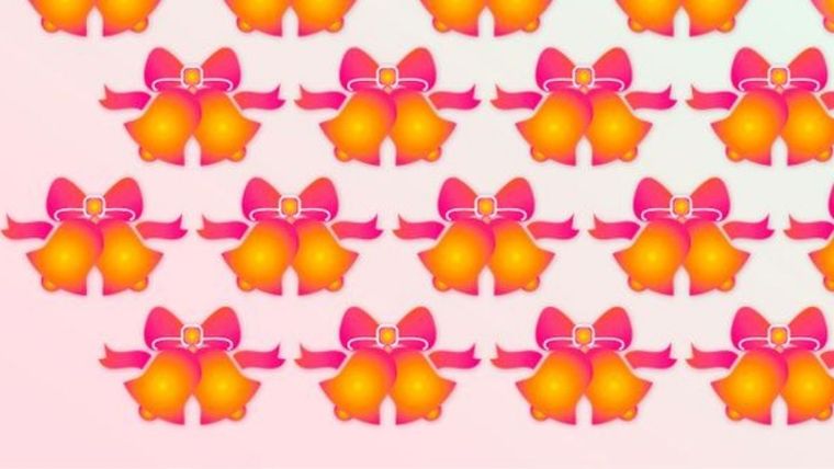 Acertijo visual, reto visual, campana Pinterest Foto: Archivo MDZ