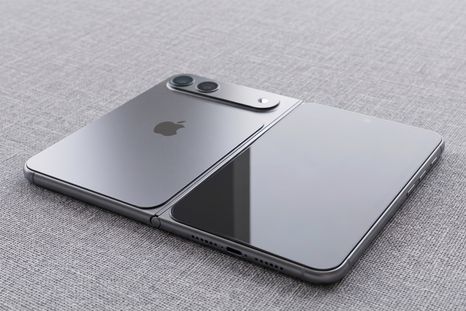 iPhone Ultra: esquemas, fechas de lanzamientos y novedades.