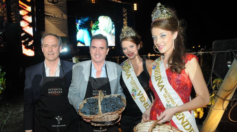 Foto: Nacho Gaffuri/MDZ