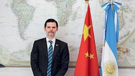 Sabino Vaca Narvaja dialogó con MDZ sobre las claves del poder en China. Sabino Vaca Narvaja dialogó con MDZ sobre las claves del poder en China.