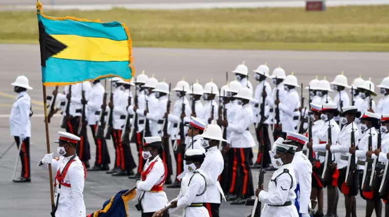 Belice alcanzó su independencia de Reino Unido en 1981 Foto: GETTY IMAGES