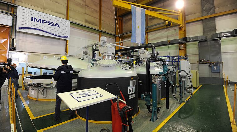 Foto: Alf Ponce / MDZ