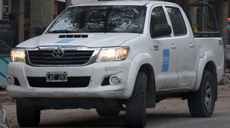 Cortes de luz en Mendoza: ocho departamentos se verán afectados este miércoles. Cortes de luz en Mendoza: ocho departamentos se verán afectados este miércoles.