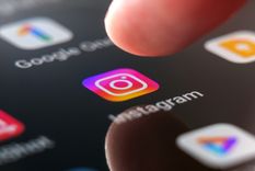 Nueva función en Instagram: Instants.