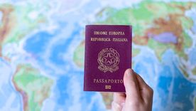 La embajada de Italia en Argentina busca trabajadores. Foto: Shutterstock La embajada de Italia en Argentina busca trabajadores. Foto: Shutterstock