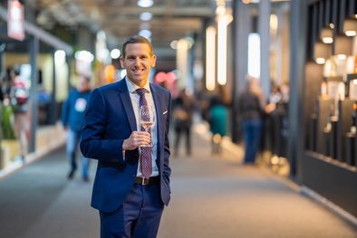 MDZol | Marcos Milanez Milaneze Foto: Augusto Tomasi