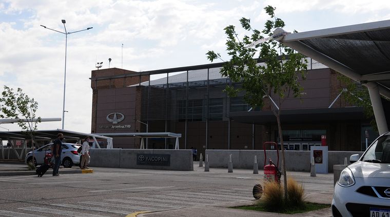 Foto: ALF PONCE MERCADO / MDZ