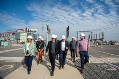 A un año y medio de su presentación, Axel Kicillof reglamento la Ley del RIGI bonaerense