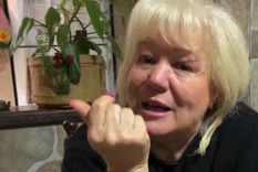 Las fuertes declaraciones de Estelita Ventura contra Jorge Rial. Foto: Instagram @yo_estelita