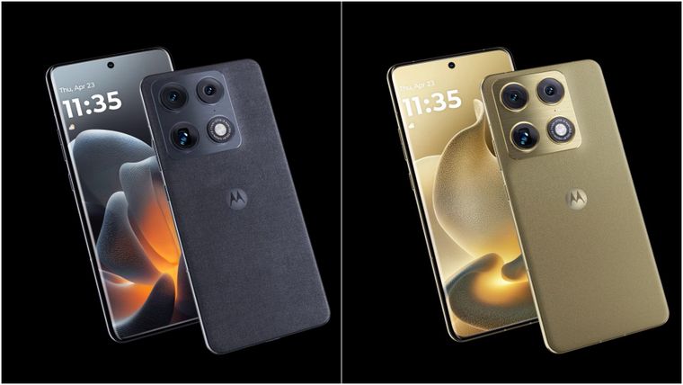 El Motorola Signature se perfila como el nuevo buque insignia de la marca.