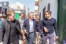 Foto: Twitter Manuel Passaglia