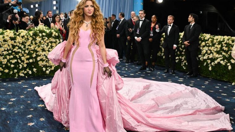 Su propio estilo. Foto: Fuente: Instagram