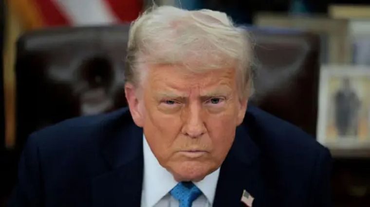 Foto: GETTY IMAGES