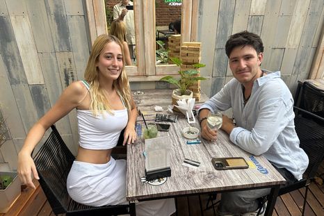 No te pierdas la galería de fotos, al final de la nota. Foto: MDZ