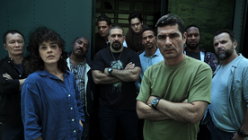 Netflix: la serie de 8 episodios que relata un crimen que te mantendrá pegado a la pantalla Hoy traemos una serie de producción brasileño-paraguaya. Foto: Netflix