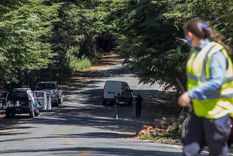 Fernando Alves Ferreira se quebró y confesó el crimen Fernando Alves Ferreira se quebró y confesó el crimen