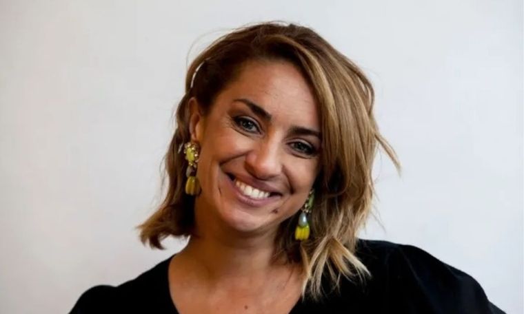 La periodista logró sobrevivir para contarlo. Créditos: Archivo MDZ