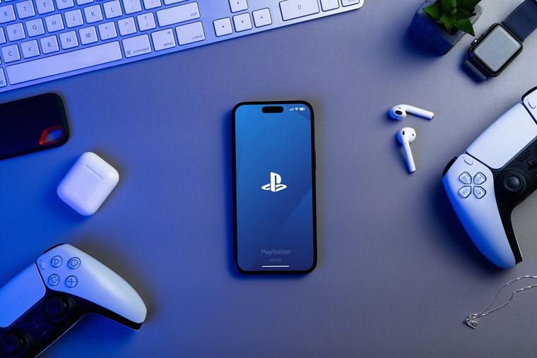 La evolución de Playstation Network y PlayStation Store será clave para conectar Playstation con PC y móviles. La evolución de Playstation Network y PlayStation Store será clave para conectar Playstation con PC y móviles.