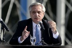 Foto: Telam Foto: Telam