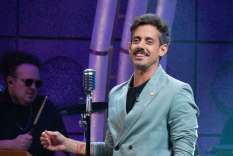 Agustín decidió hablar tras lo ocurrido. Agustín decidió hablar tras lo ocurrido.