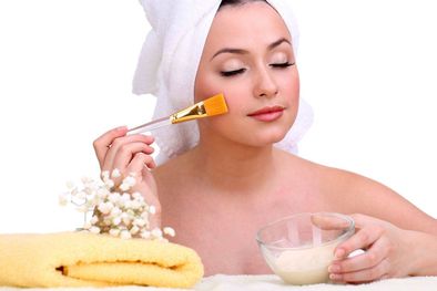 MDZol | Esta mascarilla es ideal para pieles sensibles. Foto: Archivo