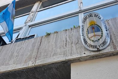 MDZol | CÁMARA NACIONAL DE CASACIÓN EN LO CRIMINAL Y CORRECCIONAL