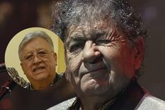 Algo se quiebra detrás de la fama del grupo. Foto: Instagram @marcoscamino @cachodeicasoficial. Algo se quiebra detrás de la fama del grupo. Foto: Instagram @marcoscamino @cachodeicasoficial.