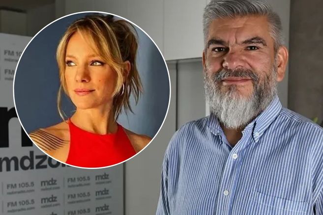 Qué pasará con Bandana para la Vendimia 2026. / archivo