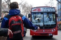 Foto: Nacho Gaffuri / Archivo