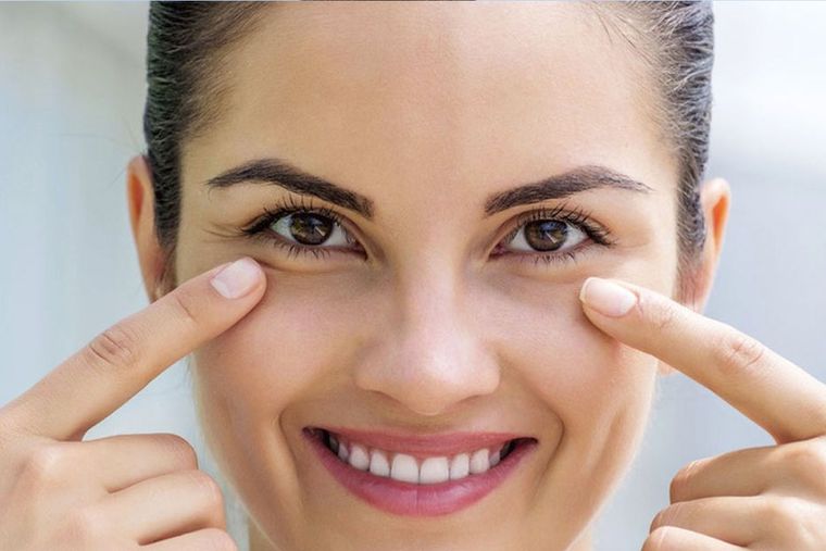 Reduce la inflamación y cambia tu dieta. Foto: Archivo