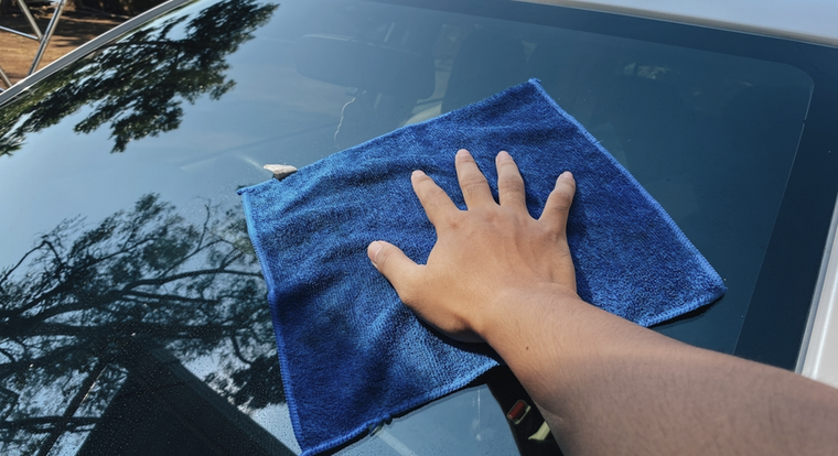 Dejalo impecable en minutos. Foto: Shutterstock