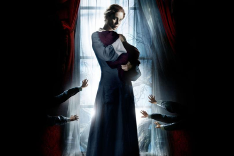 Estas son  las películas de terror españolas que no te puedes perder.
