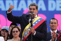 Estados Unidos y Francia reforzaron su presencia militar en el Caribe con el objetivo de combatir el narcotráfico. Estados Unidos y Francia reforzaron su presencia militar en el Caribe con el objetivo de combatir el narcotráfico.