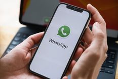WhatsApp permite enviar mensajes, archivos, audios y mucho más. WhatsApp permite enviar mensajes, archivos, audios y mucho más.